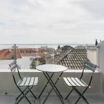 My Lx Flat Castle Alfama *