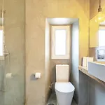 شقة My Lx Flat Castle Alfama Lisboa