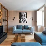 My Lx Flat Castle Alfama *