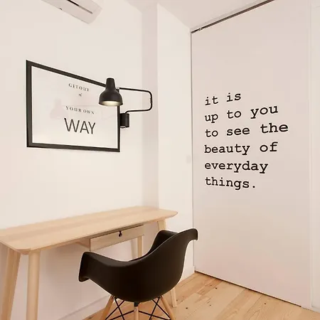 アパート My Lx Flat Castle Alfama リスボン