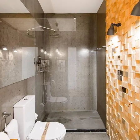 My Lx Flat Castle Alfama アパート