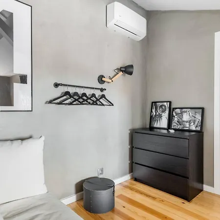 Apartament My Lx Flat Castle Alfama