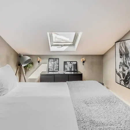 My Lx Flat Castle Alfama Apartment Lissabon