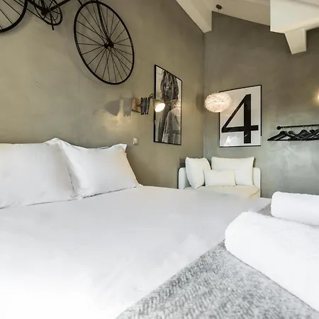 Apartment My Lx Flat Castle Alfama Lissabon