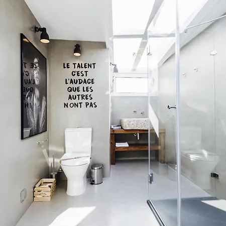 My Lx Flat Castle Alfama * リスボン