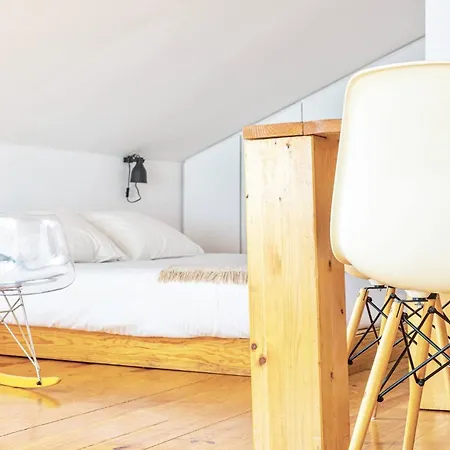 My Lx Flat Castle Alfama *