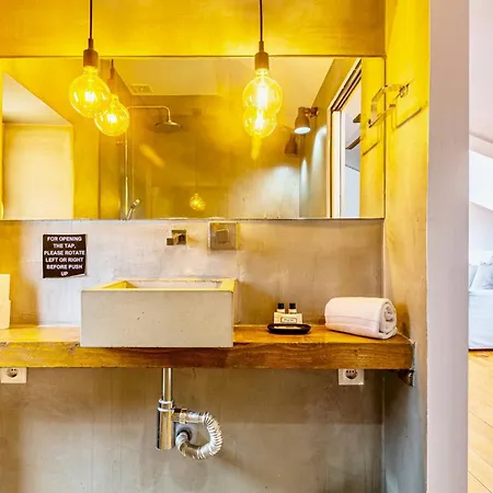 My Lx Flat Castle Alfama * リスボン