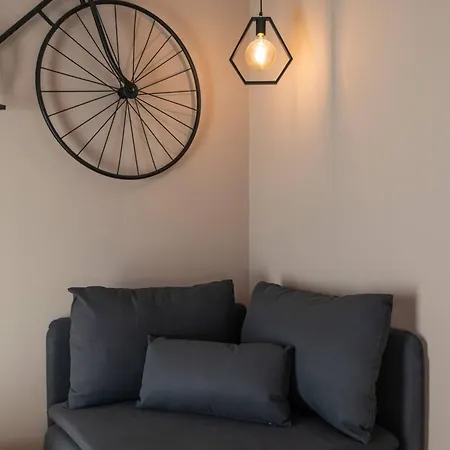 My Lx Flat Castle Alfama Lizbona