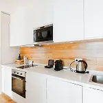 Apartament My Lx Flat Castle Alfama *