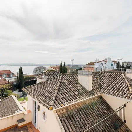 My Lx Flat Castle Alfama Apartment *