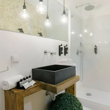 Apartment My Lx Flat Castle Alfama *
