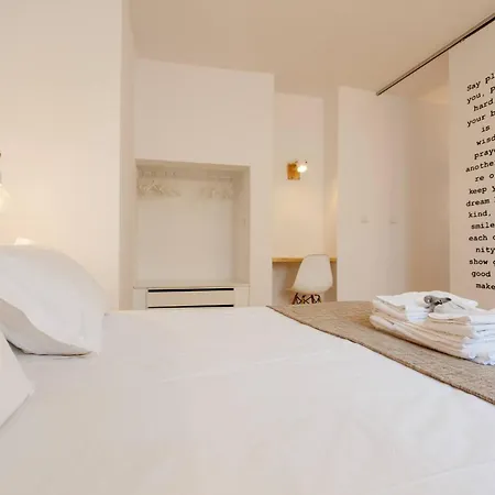Apartment My Lx Flat Castle Alfama *