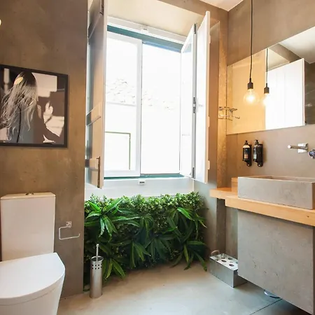 Apartman My Lx Flat Castle Alfama *