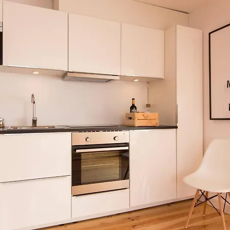 Apartment My Lx Flat Castle Alfama *
