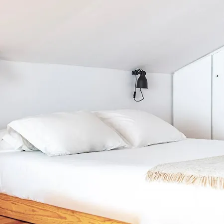 My Lx Flat Castle Alfama Apartment