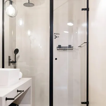 My Lx Flat Castle Alfama * Лиссабон