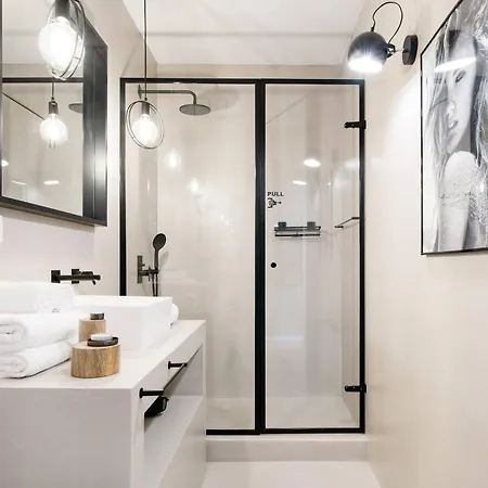 My Lx Flat Castle Alfama Апартаменты