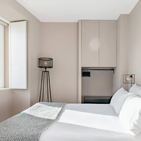 My Lx Flat Castle Alfama Apartment Lisbon
