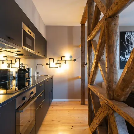 My Lx Flat Castle Alfama *