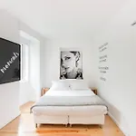 My Lx Flat Castle Alfama Lisboa