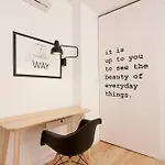 Apartman My Lx Flat Castle Alfama Lisboa