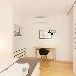 My Lx Flat Castle Alfama Apartman *