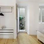 Apartman My Lx Flat Castle Alfama Lisboa