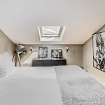 My Lx Flat Castle Alfama Apartman Lisboa