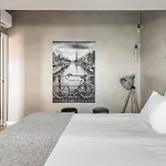 Apartman My Lx Flat Castle Alfama Lisboa