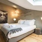 Apartman My Lx Flat Castle Alfama *