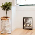 My Lx Flat Castle Alfama Apartman Lisboa