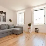 Apartman My Lx Flat Castle Alfama *
