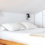 My Lx Flat Castle Alfama Apartman