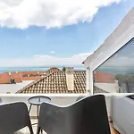 My Lx Flat Castle Alfama Apartman Lisboa