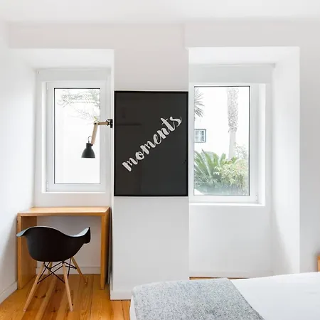 My Lx Flat Castle Alfama *