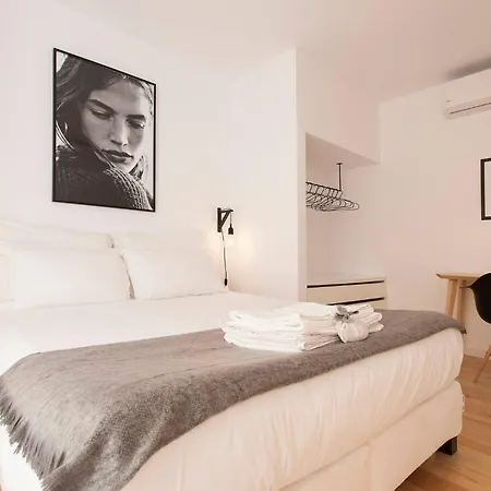 Appartamento My Lx Flat Castle Alfama *