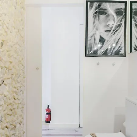 My Lx Flat Castle Alfama *