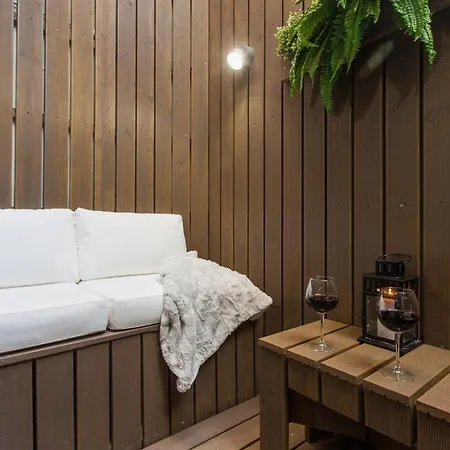 My Lx Flat Castle Alfama *