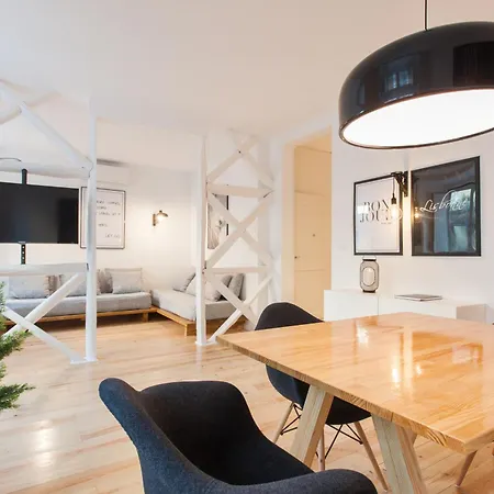 Appartamento My Lx Flat Castle Alfama