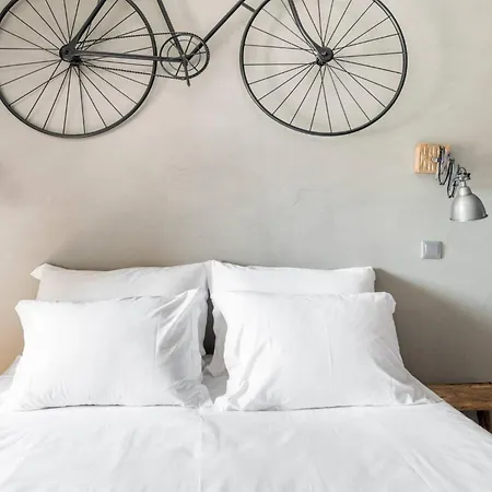 My Lx Flat Castle Alfama Appartamento