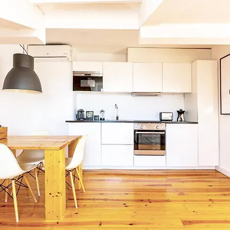 Appartamento My Lx Flat Castle Alfama *