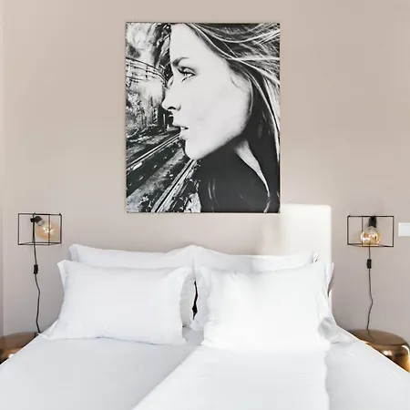 My Lx Flat Castle Alfama * Lisbona