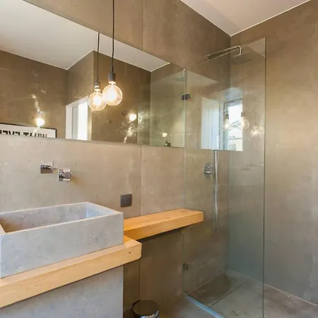 My Lx Flat Castle Alfama * Lisboa